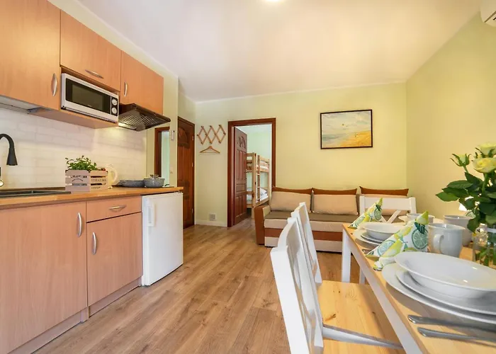 Goscinne Konik Morski *