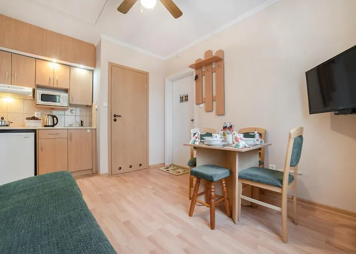 Goscinne Konik Morski * Debki