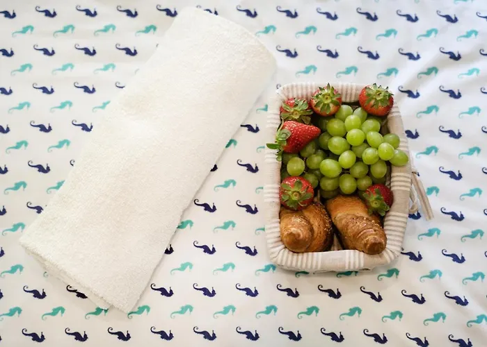 Διαμέρισμα Goscinne Konik Morski Dębki