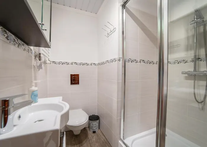 Goscinne Konik Morski