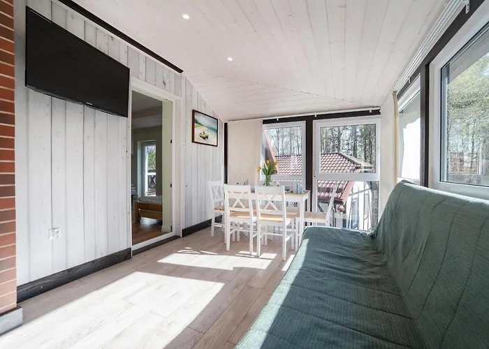 Apartman Goscinne Konik Morski *