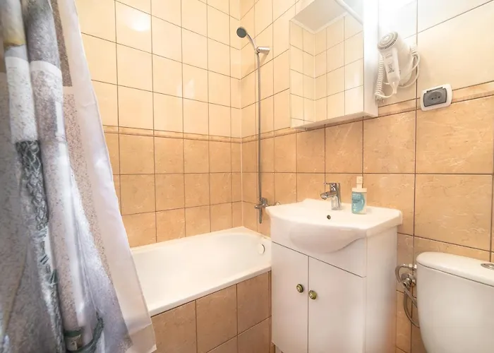 Goscinne Konik Morski