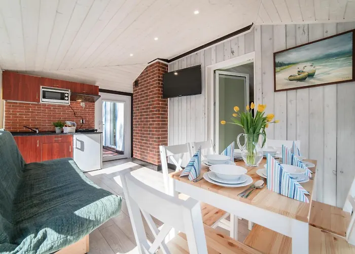 Goscinne Konik Morski * Dębki