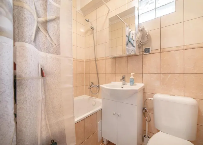 Apartman Goscinne Konik Morski