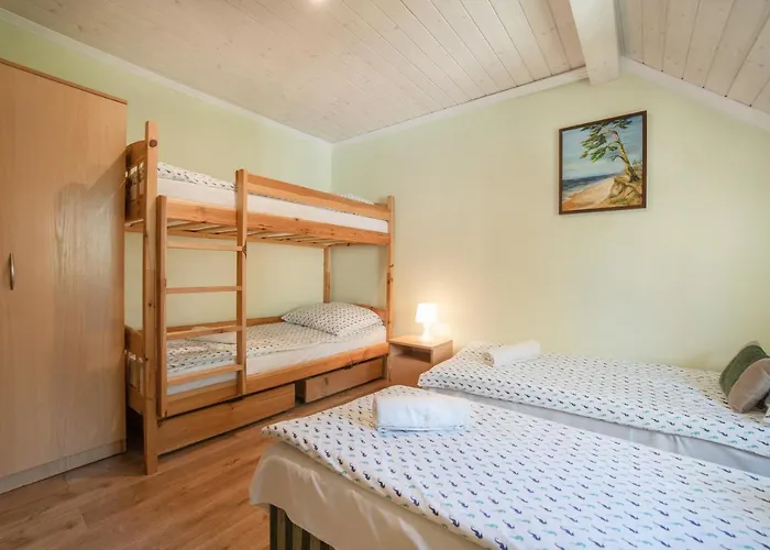 Goscinne Konik Morski