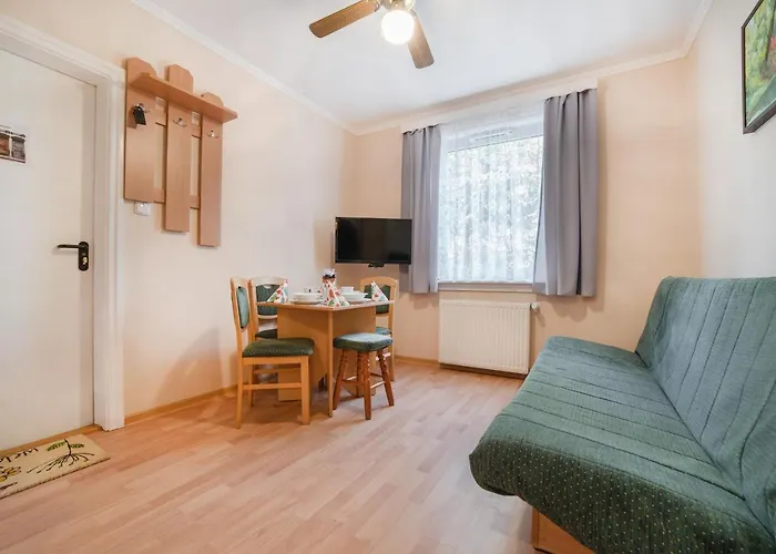 Goscinne Konik Morski *