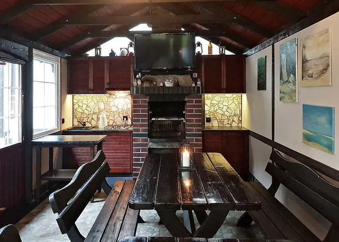 Goscinne Konik Morski