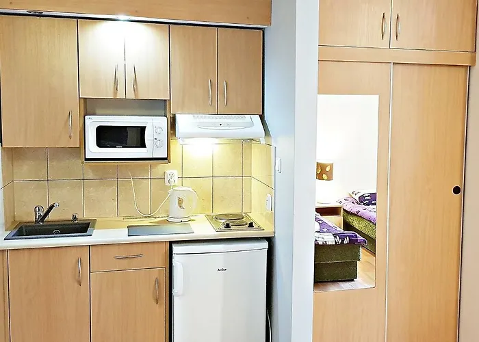 Goscinne Konik Morski *