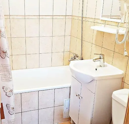 Apartman Goscinne Konik Morski