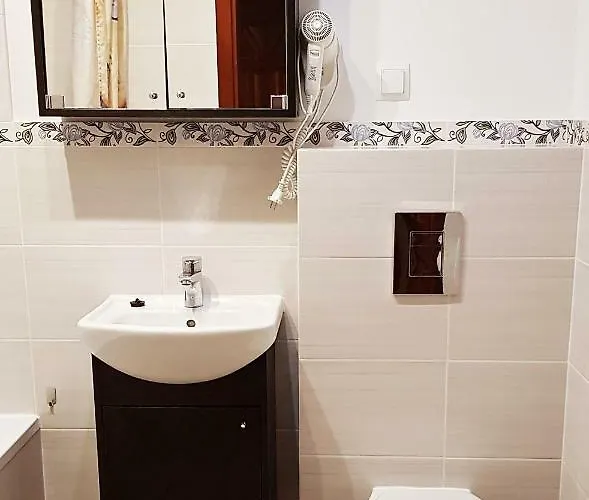 Goscinne Konik Morski *