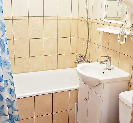 Goscinne Konik Morski * Dębki