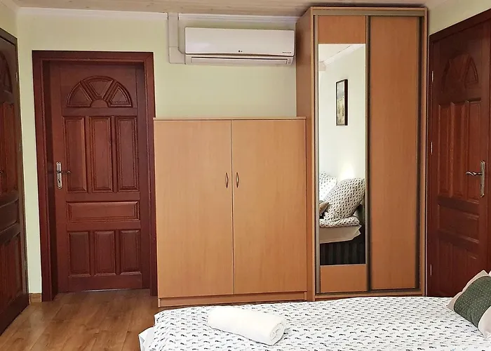 Apartman Goscinne Konik Morski