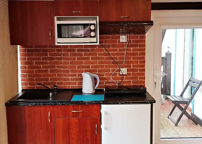 Apartman Goscinne Konik Morski