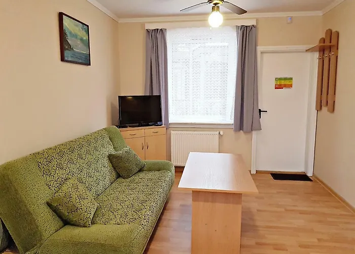 Appartamento Goscinne Konik Morski