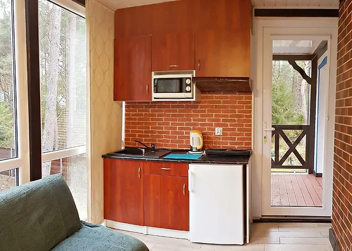 Goscinne Konik Morski Debki