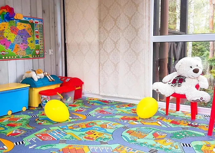 Goscinne Konik Morski *