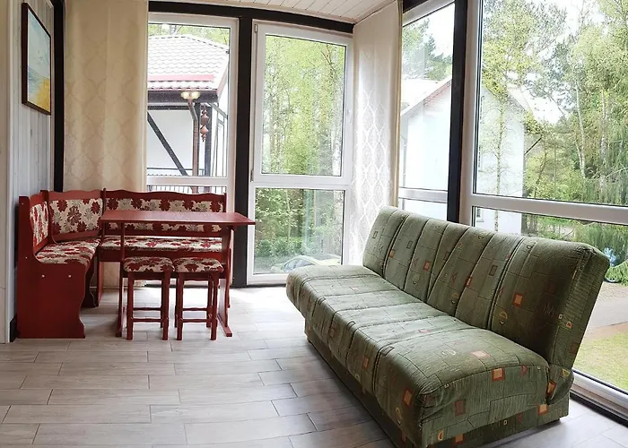 Goscinne Konik Morski *