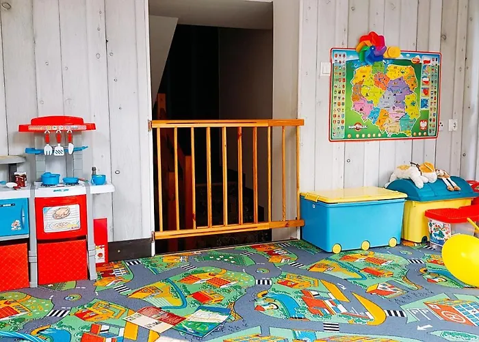 Goscinne Konik Morski