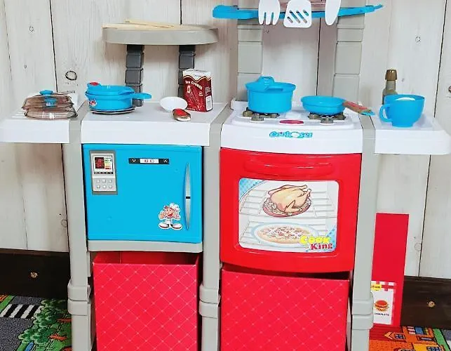 Appartamento Goscinne Konik Morski